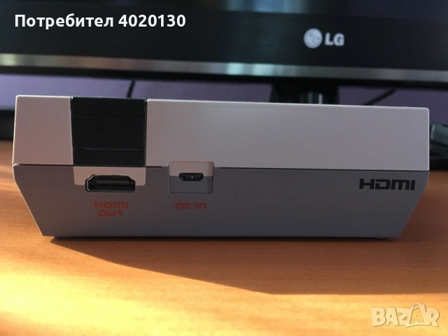 SONY PlayStation 2 [Slim] + Nintendo Entertainment System (NES) Classic Mini, снимка 9 - PlayStation конзоли - 53847639