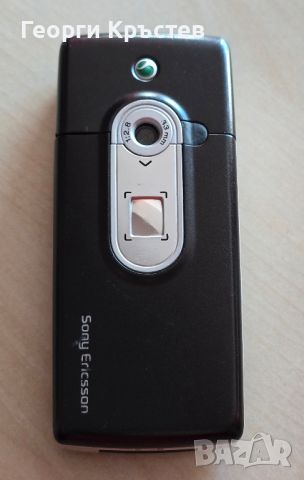 Sony Ericsson T630, снимка 13 - Sony Ericsson - 45641293