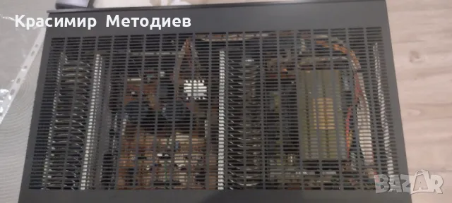 Kenwood kc206 km106, снимка 9 - Ресийвъри, усилватели, смесителни пултове - 49045316