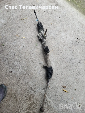 Продавам рейка за фиат пунто 1.2 2003г.