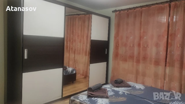 двустаен апартамент с отделна спалня , снимка 3 - Квартири, нощувки - 51056955