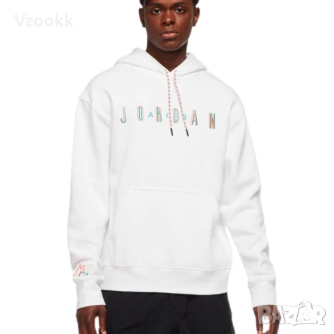 Мъжко горнище Jordan Sportswear | XS 