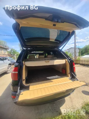 BMW X5 3.5  4Х4, снимка 12 - Автомобили и джипове - 50141773