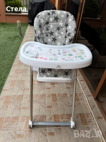 Стол за хранене, снимка 1