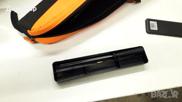 Продавам Tikka T3x Lite Roughtech .223Rem., снимка 5 - Ловно оръжие - 52990247