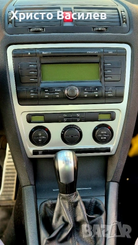 Skoda octavia 2.0 VRS stage 2, снимка 9 - Автомобили и джипове - 54102569
