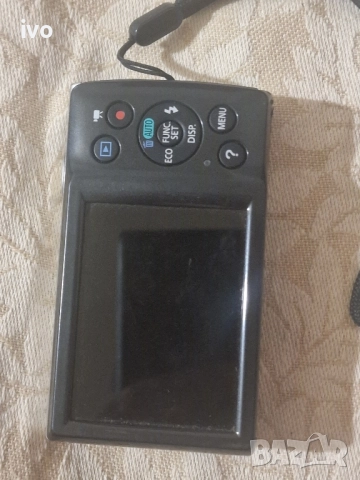 canon ixus 162, снимка 13 - Фотоапарати - 51712347