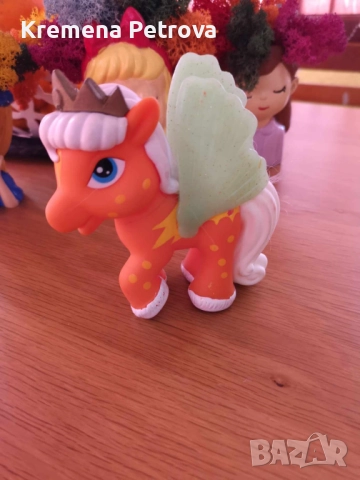 Огромна колекция My Little Pony /Малкото пони , снимка 12 - Фигурки - 48172500