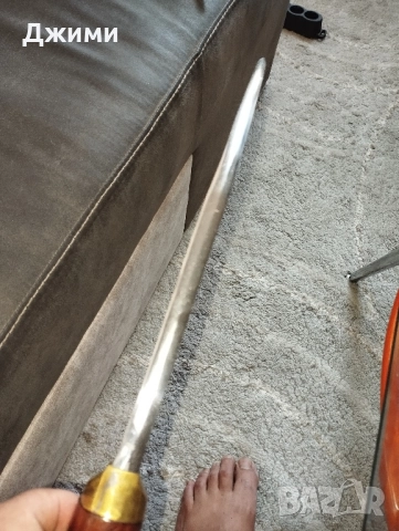 перфектно кукри, снимка 8 - Антикварни и старинни предмети - 51612907