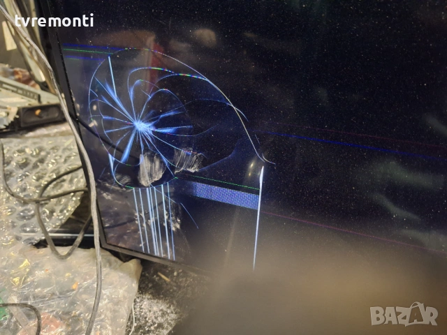 оригинална стойка за телевизор SONY модел KDL-32W600A, снимка 7 - Стойки, 3D очила, аксесоари - 53410893