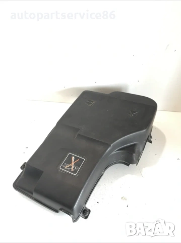 Капак за кутия за предпазители за Комби за Peugeot 407 1.6 HDI (2005) 9644856080