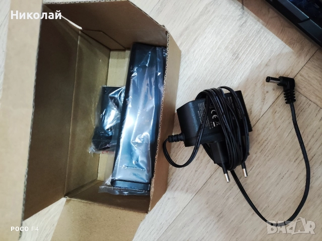 Безжична прахосмукачка 2в1 SilverCrest SHSS 18 C2, снимка 5 - Прахосмукачки - 52840230