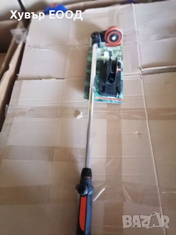 Градински душ/ къмпинг душ Ferm, САМО на едро