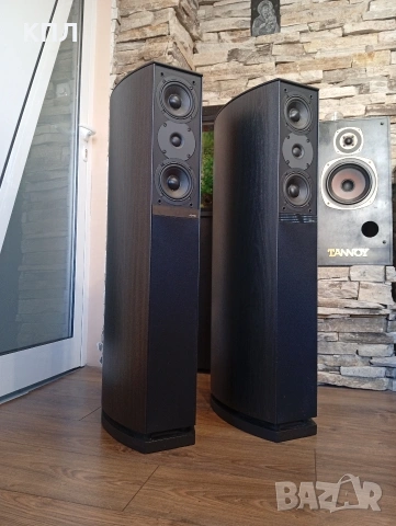 Тонколони JAMO Concert D-570, снимка 3 - Тонколони - 54142263