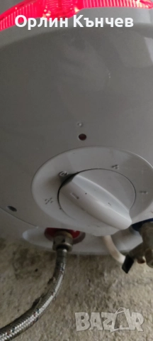 Вертикални Бойлери Теси за Баня и Кухня, снимка 4 - Бойлери - 52907223