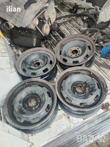 джанти 4х108 peugeot citroen