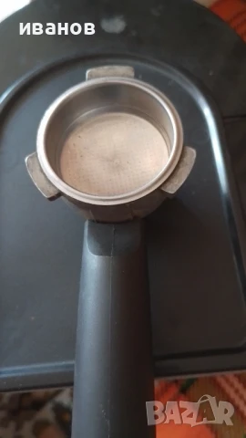 продавам кафе машина , снимка 2 - Кафемашини - 51113629