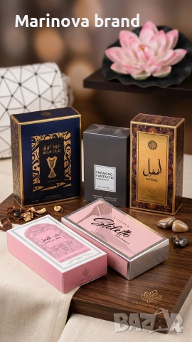 🆕️Модели парфюми 🆕️