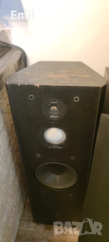  Infinity Kappa 7.2i Series 2 , снимка 10 - Тонколони - 52824315