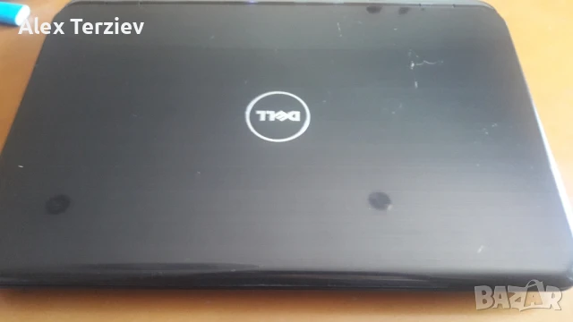 Dell Inspiron N5010