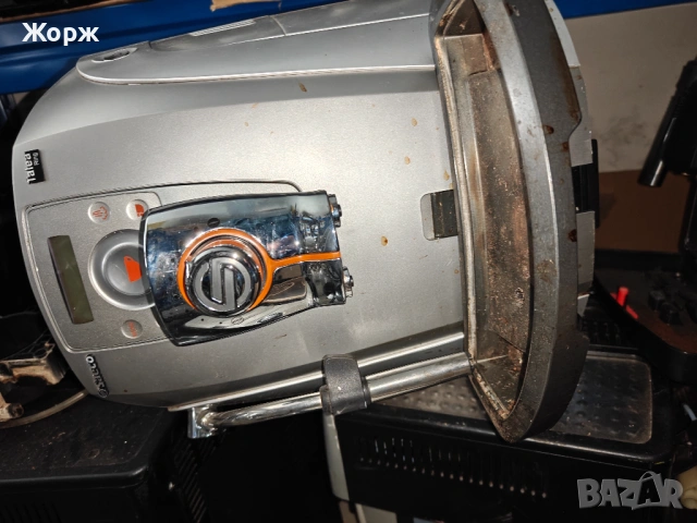 Saeco Odea  Talea, снимка 8 - Кафемашини - 53381088