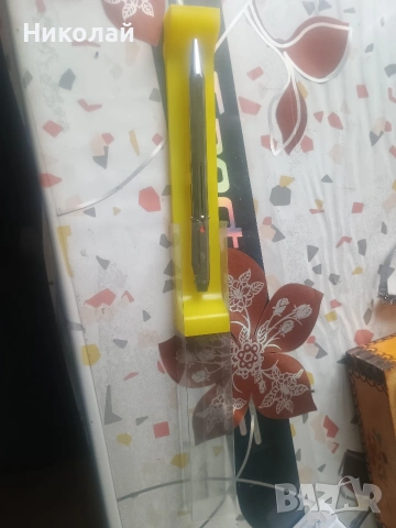 Ретро химикалка