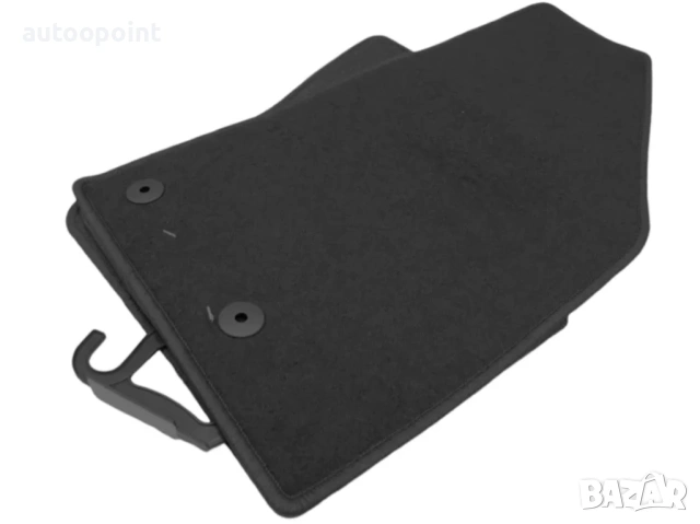 Мокетни стелки за FIAT Tipo (2016+) - Hatchback / Combi Petex, снимка 3 - Аксесоари и консумативи - 53780637