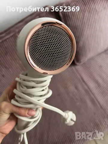 СЕШОАР PHILIPS HP8281/00, снимка 3 - Сешоари - 49908763