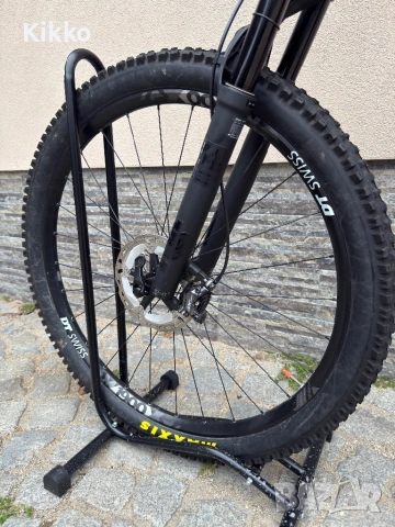 Планинско меко колело Orbea Occam H20 размер: 29/L, снимка 7 - Велосипеди - 53931691