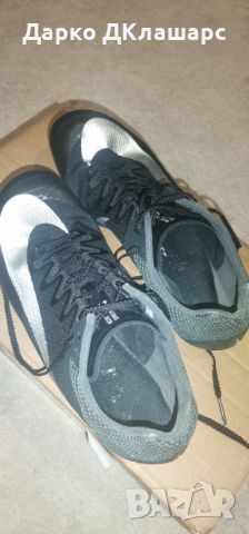 Шпайкове Nike, снимка 6 - Други спортове - 46351491