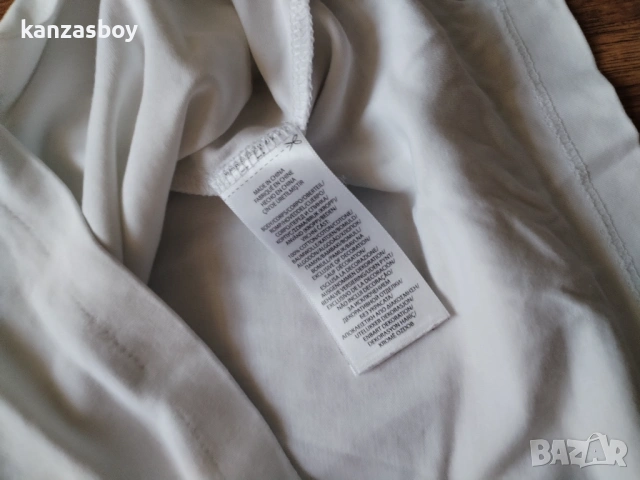 polo ralph lauren - страхотна мъжка тениска L, снимка 7 - Тениски - 53143275