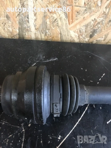 Заден задвижващ вал лява страна за Mercedes ML W164 3.0 CDI (2010) 88000, снимка 3 - Части - 53898336