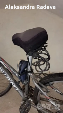 Колело с Подарък, снимка 5 - Велосипеди - 53514394