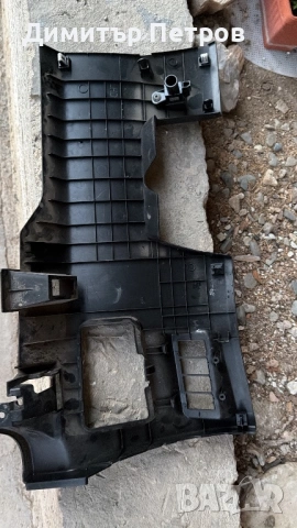 Кора за Нисан Х трейл Т31, снимка 2 - Части - 54246045
