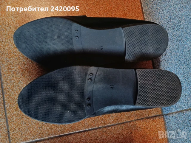 женски обувки-15ле, снимка 3 - Дамски ежедневни обувки - 51284867