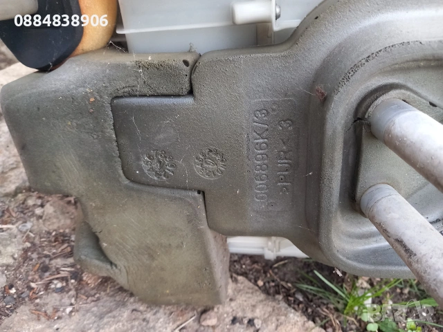 Климатична конзола Опел Вектра ц 2004, снимка 8 - Части - 54294969