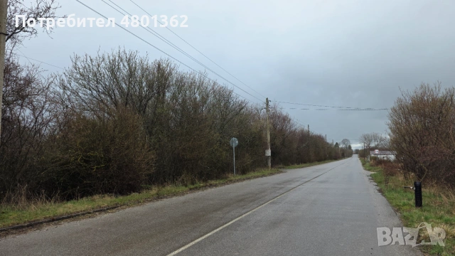 Продавам УПИ, снимка 3 - Парцели - 54242162