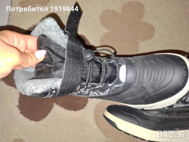 Детски апрески, снимка 6 - Детски боти и ботуши - 31582985