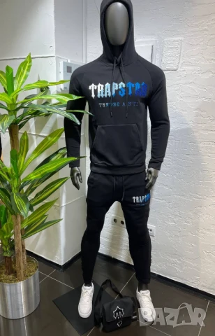 мъжки екипи nike , снимка 2 - Спортни дрехи, екипи - 51143232