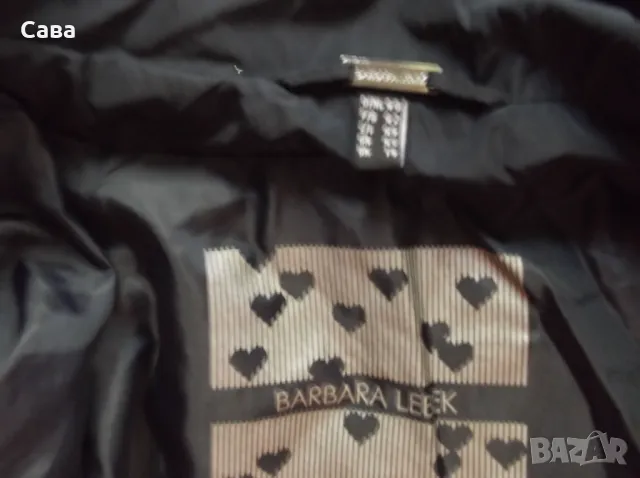 Яке пролет,есен BARBARA LEBEK  дамско,М-Л