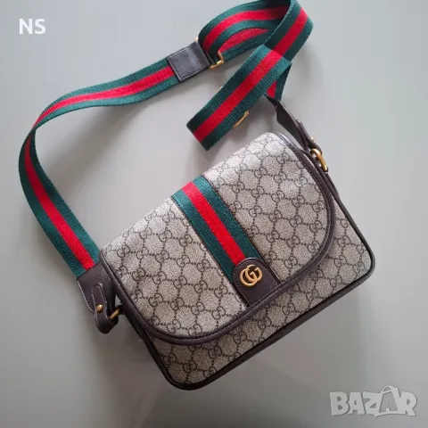 Дамска чанта 🌷👜, снимка 1 - Чанти - 48796909