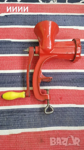 Месомелачка N 10 ROMANIA