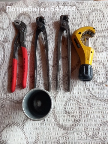 Вейка инструменти и части, снимка 6 - Други - 53902871