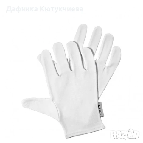 Хидратиращи ръкавици