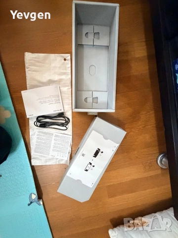 PS PORTAL BLACK EDITION , снимка 10 - PlayStation конзоли - 52897739