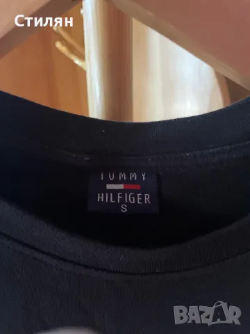 Tommy Hilfiger тениска, снимка 2 - Тениски - 47832113