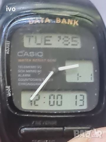 casio ab-50w, снимка 1 - Мъжки - 46291363