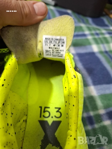 бутонки , снимка 3 - Маратонки - 52562224