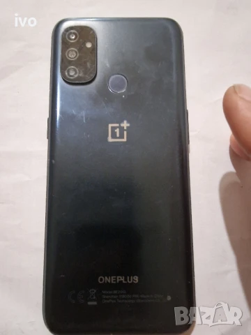 oneplus nord n100