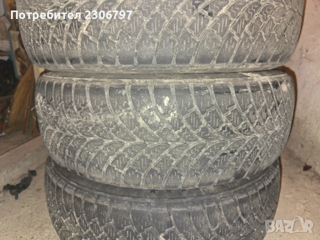 Зимни автомобилни гуми Lassa 165/65/14, снимка 18 - Гуми и джанти - 51164738